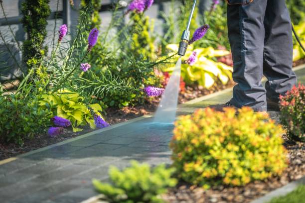 Reliable Beresford, SD Pressure Washing Solutions